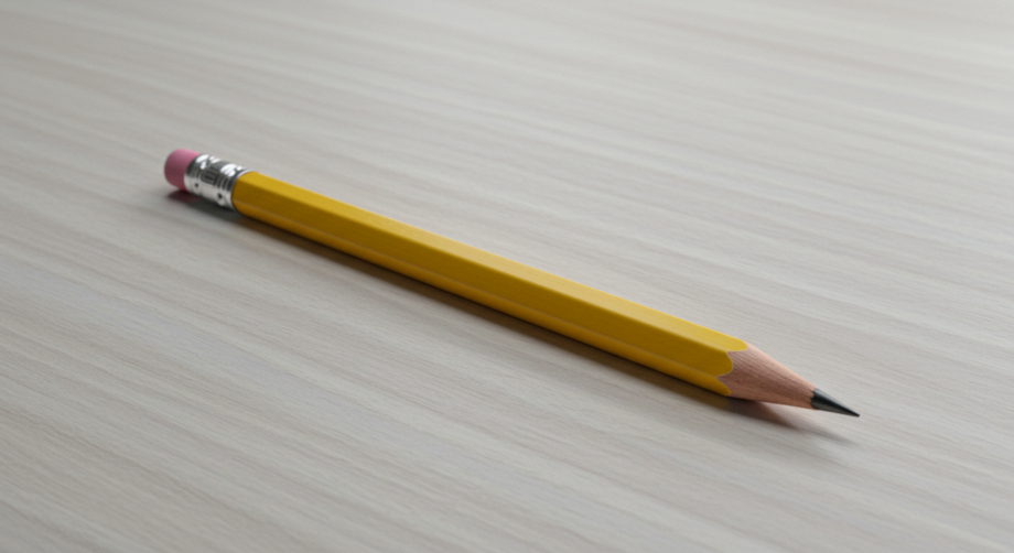 pencil